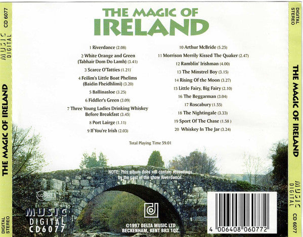 the-magic-of-ireland