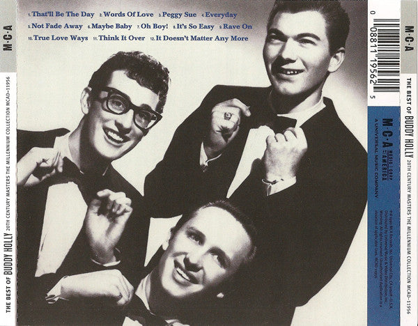 the-best-of-buddy-holly
