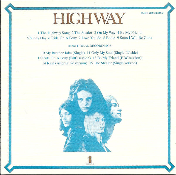 highway