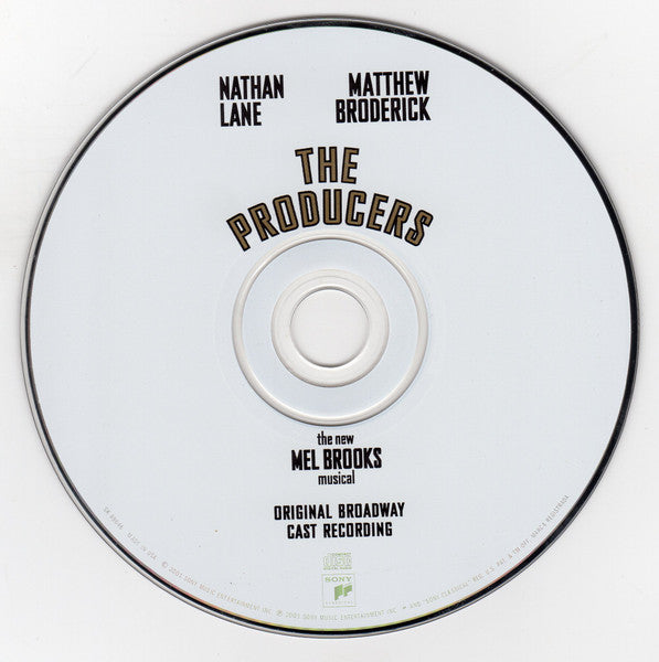 the-producers---the-new-mel-brooks-musical-(original-broadway-cast-recording)