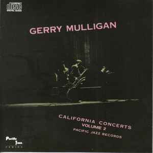 california-concerts-•-volume-2