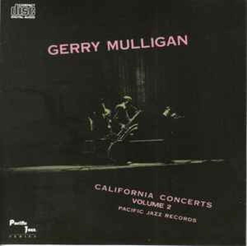 california-concerts-•-volume-2