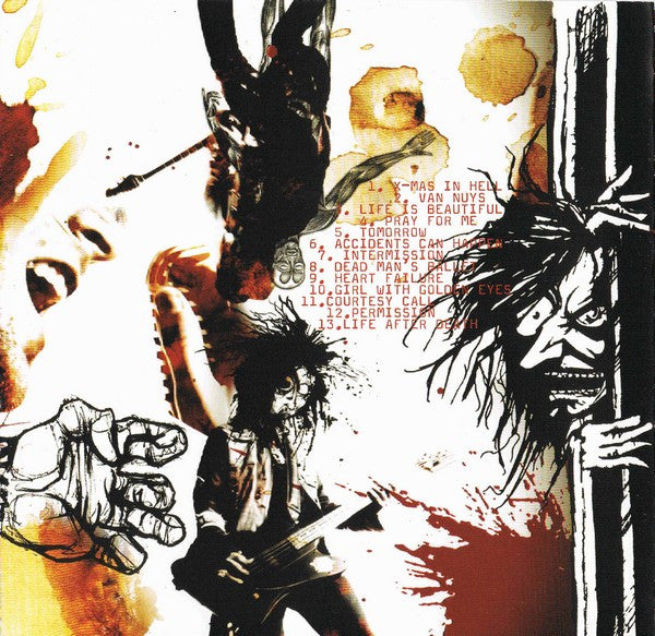 the-heroin-diaries-soundtrack