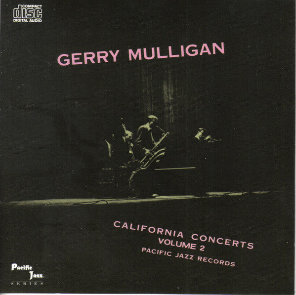 california-concerts-•-volume-2