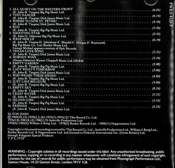 song-book
