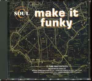 make-it-funky