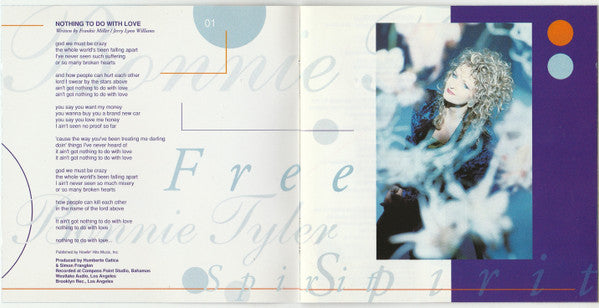 free-spirit