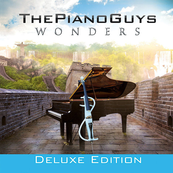 wonders