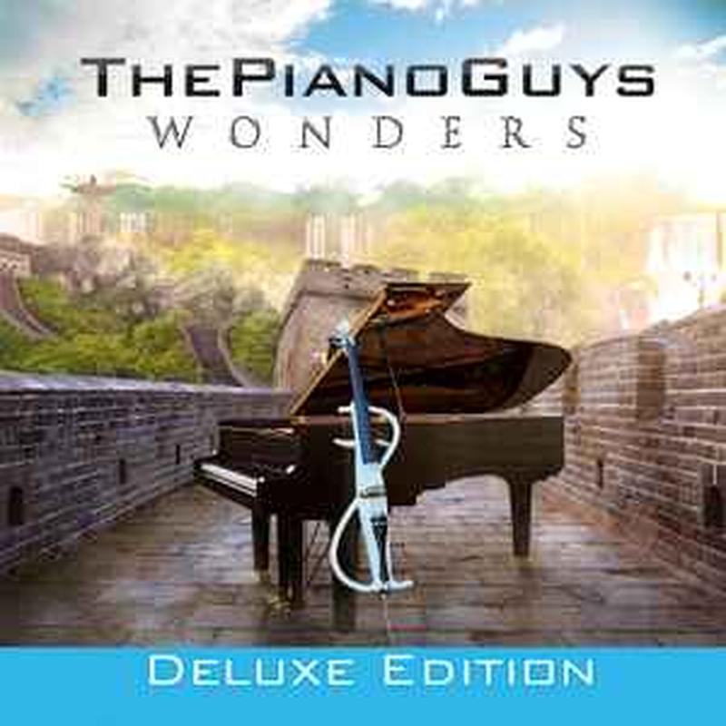 wonders