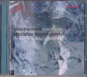 symphony-no-11