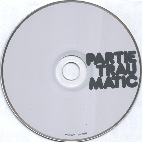 partie-traumatic