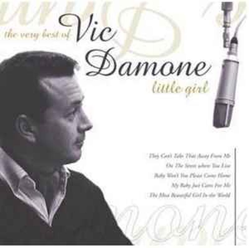 little-girl.-the-very-best-of-vic-damone