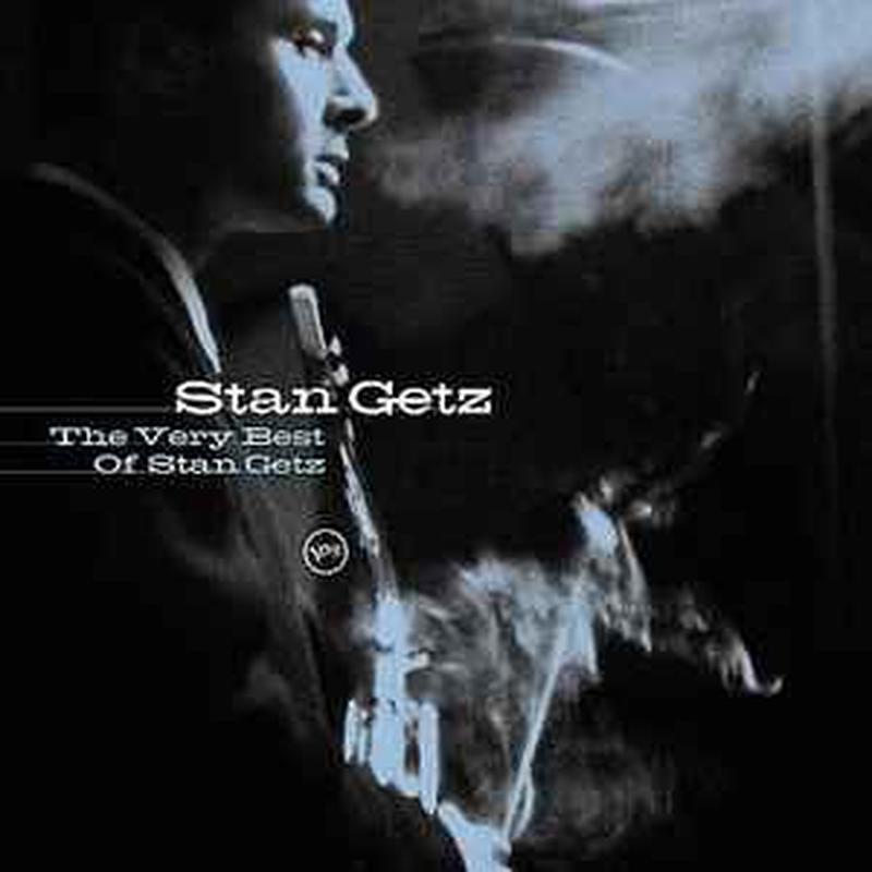the-very-best-of-stan-getz