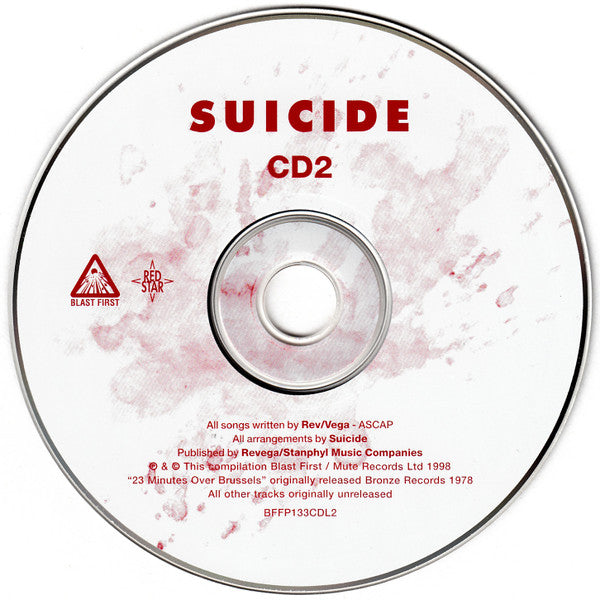 suicide