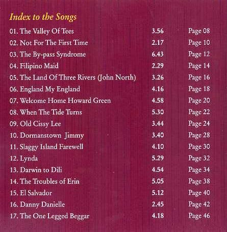the-vin-garbutt-songbook-volume-one
