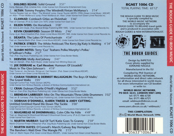the-rough-guide-to-irish-music