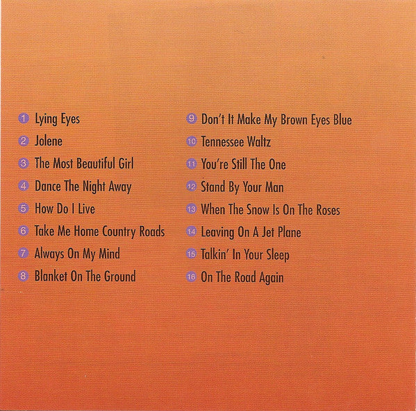 country-roads