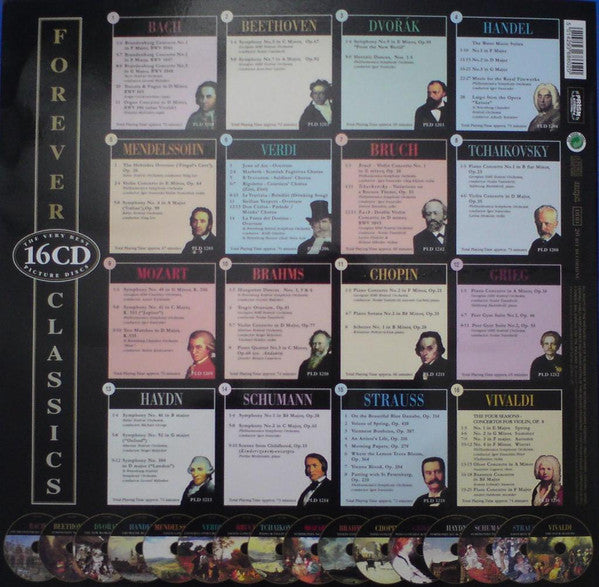 forever-classics