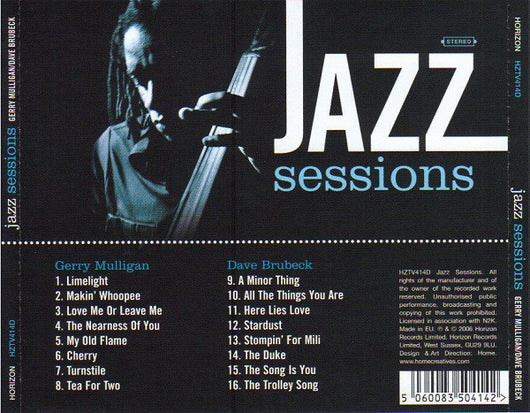jazz-sessions