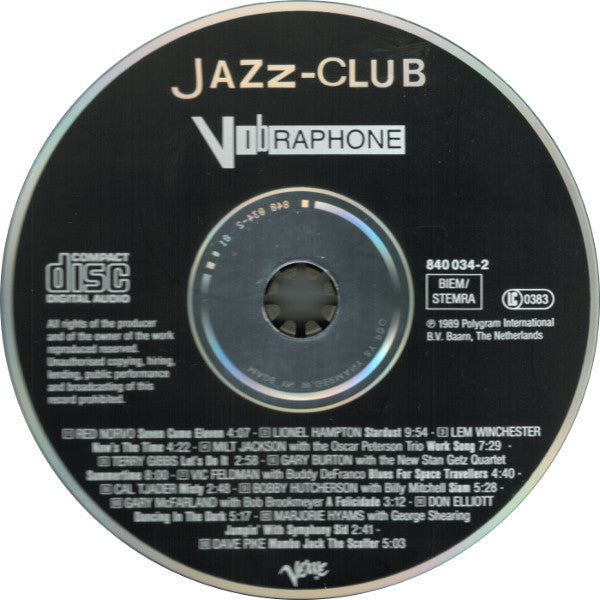 jazz-club-•-vibraphone