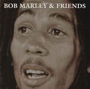 bob-marley-&-friends