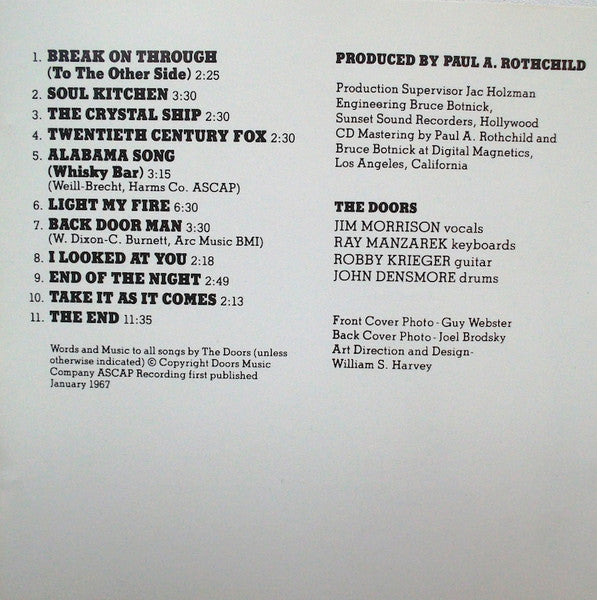 the-doors