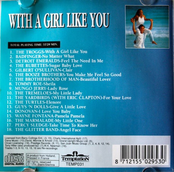 with-a-girl-like-you
