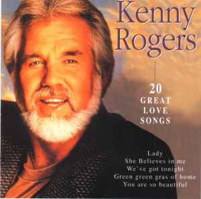 20-great-love-songs
