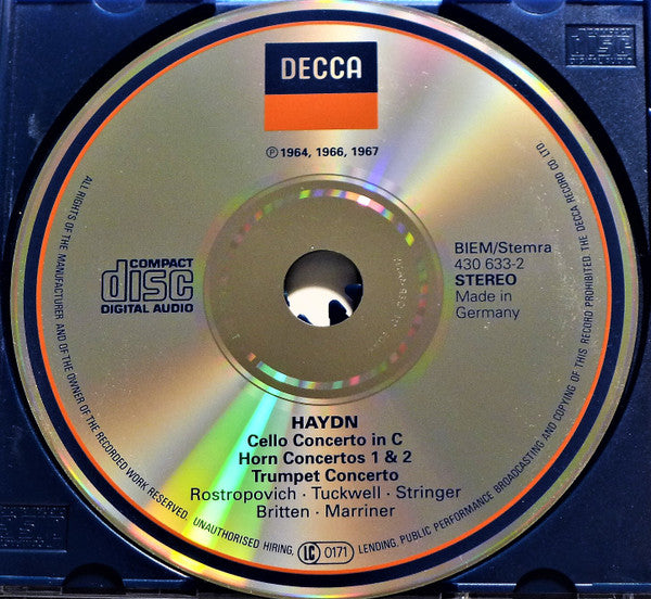 concertos-(trumpet-·-horn-·-cello)