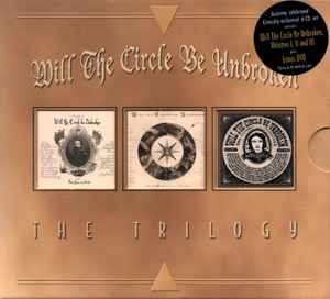 will-the-circle-be-unbroken---the-trilogy