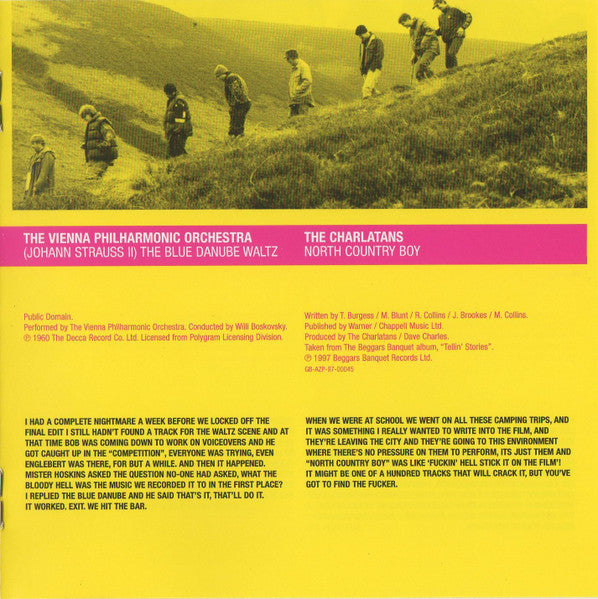 twentyfourseven-the-original-soundtrack