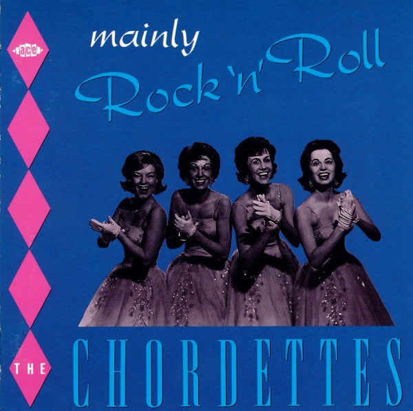 mainly-rocknroll