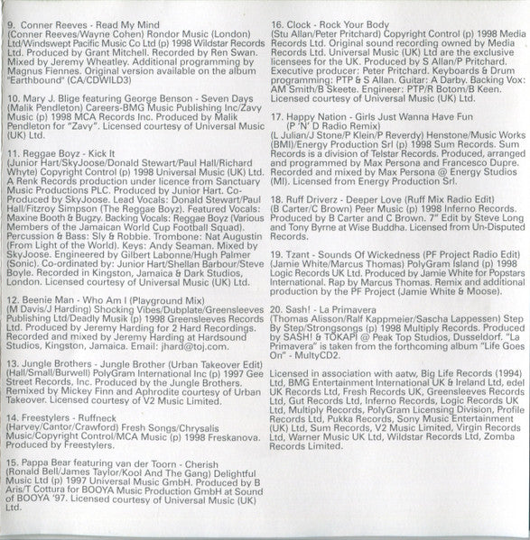 the-box-hits-98-volume-2