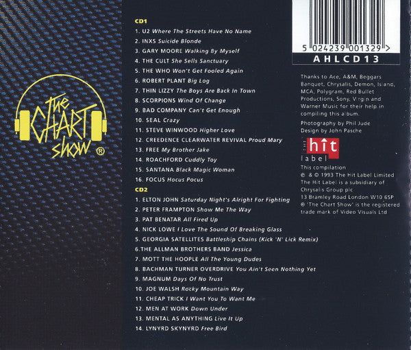 the-chart-show-ultimate-rock-2