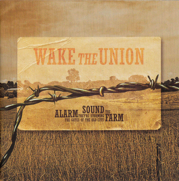 wake-the-union