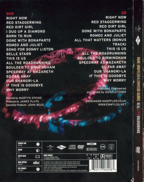 real-live-roadrunning