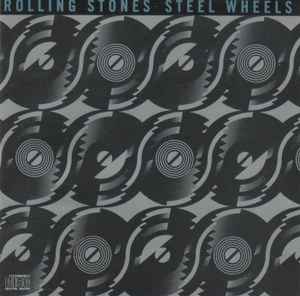 steel-wheels