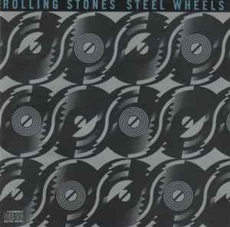 steel-wheels
