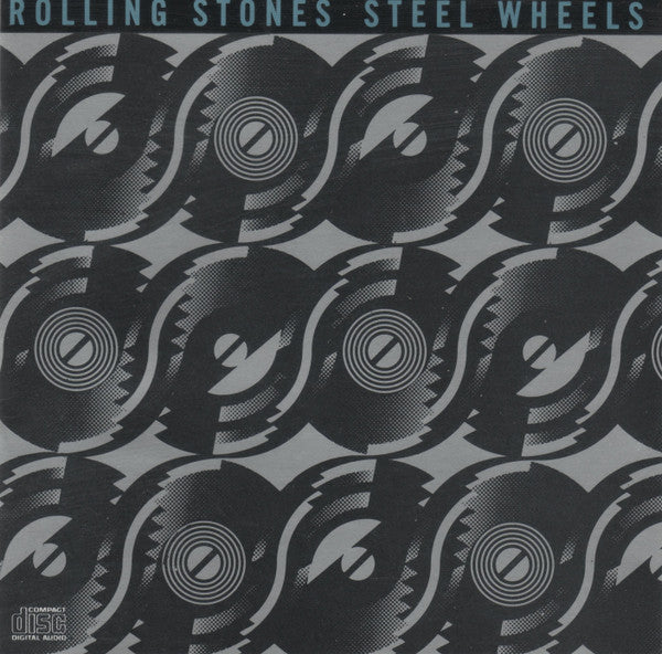 steel-wheels