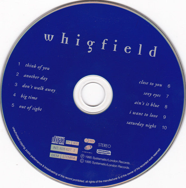 whigfield