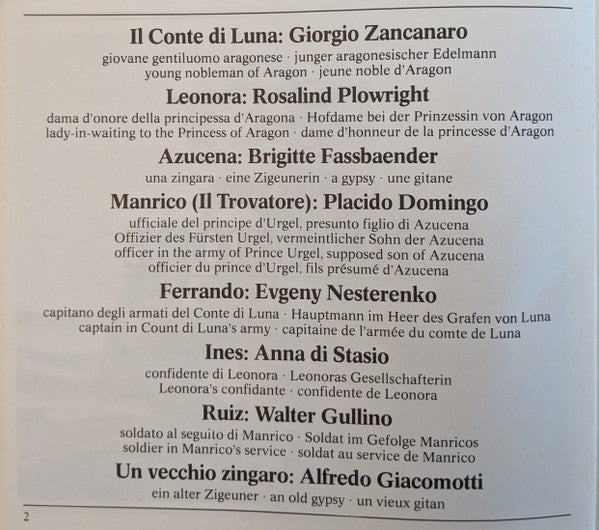 il-trovatore