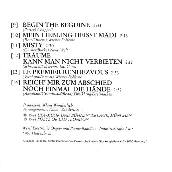 romantische-melodien