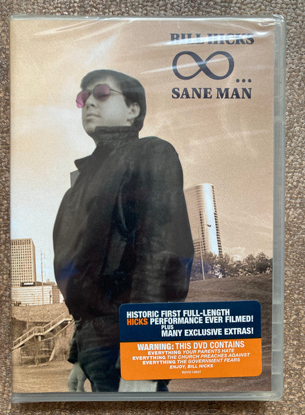 sane-man