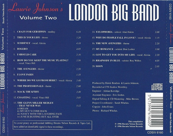 volume-two