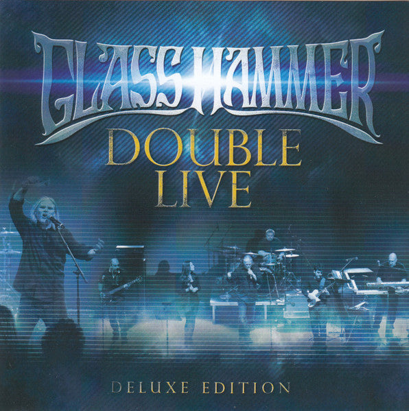 double-live