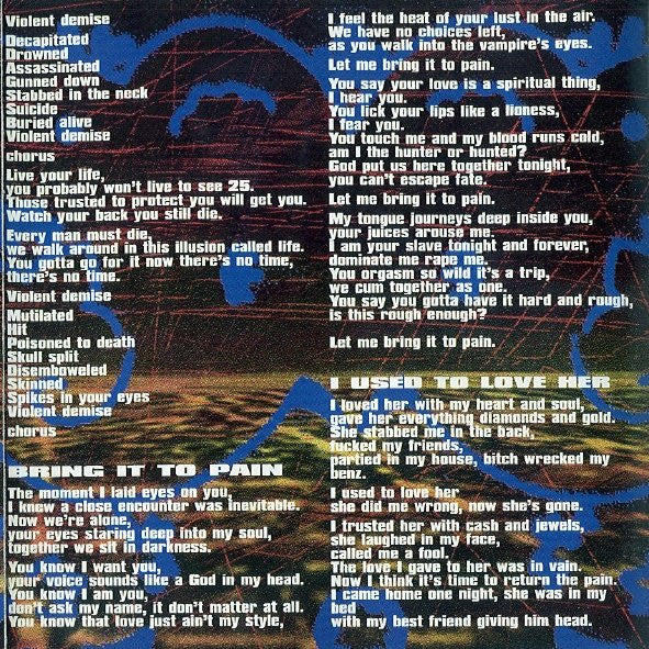 violent-demise:-the-last-days