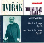 string-quartets-no.12-"american"-&-14-