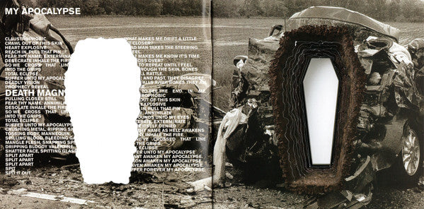 death-magnetic