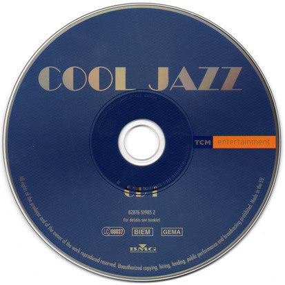 cool-jazz