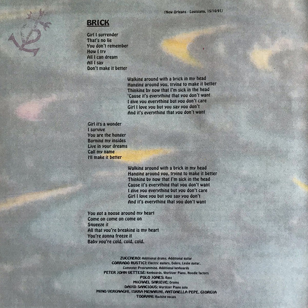 miserere